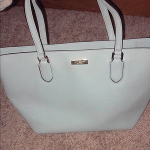 Kate spade pocketbook